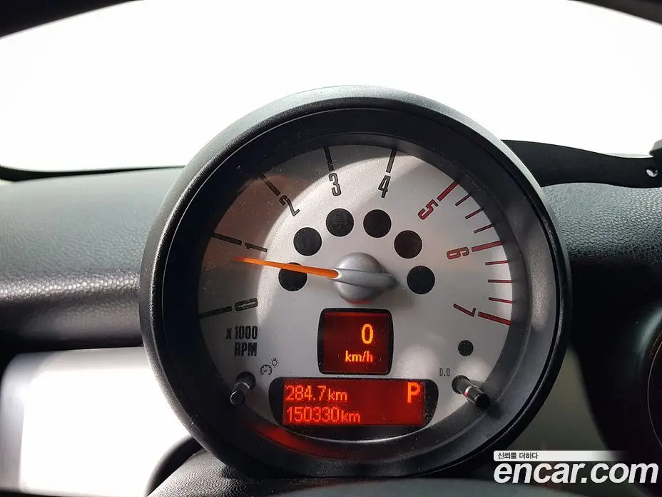 Mini Cooper 2013 2.0 автомат (гидро), фото 6
