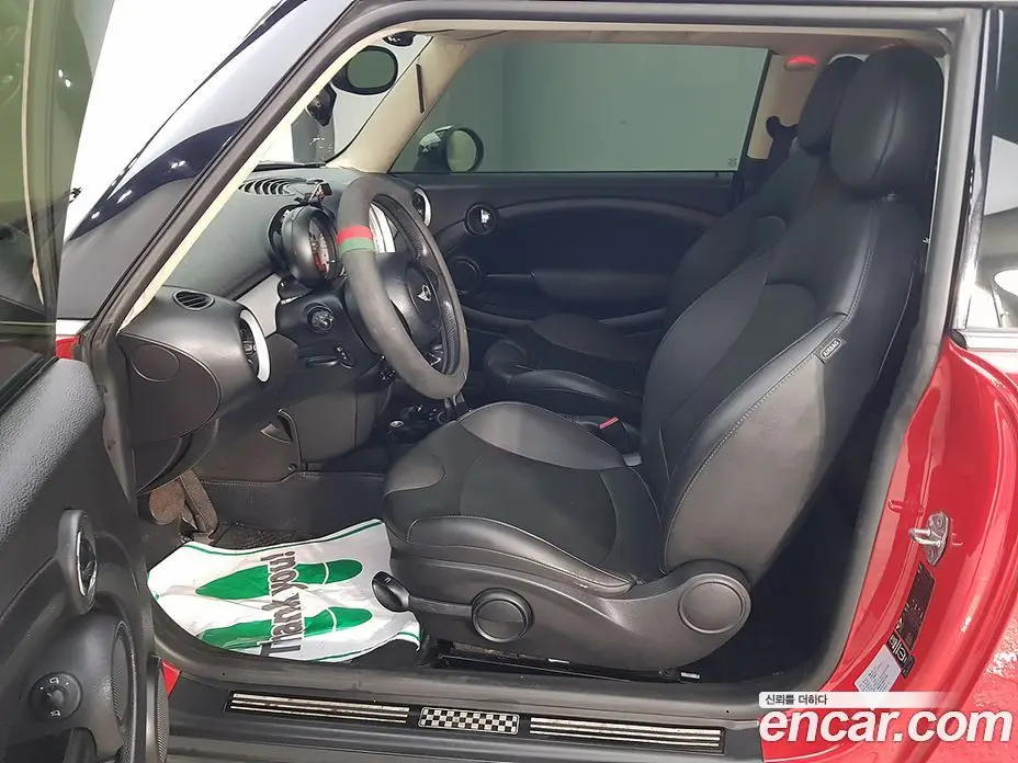 Mini Cooper 2013 2.0 автомат (гидро), фото 7
