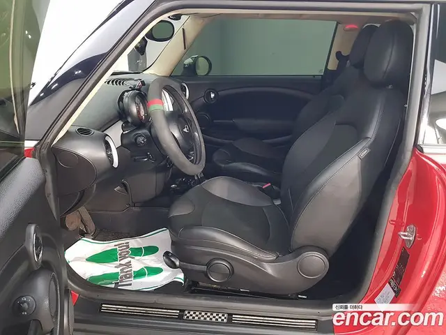 Mini Cooper 2013 2.0 автомат (гидро), миниатюра 7