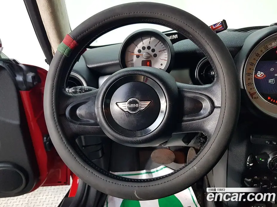 Mini Cooper 2013 2.0 автомат (гидро), фото 10