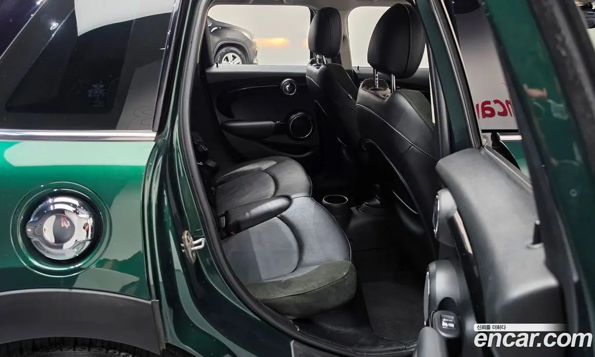 Mini Cooper 2015 2.0 автомат (гидро), фото 12