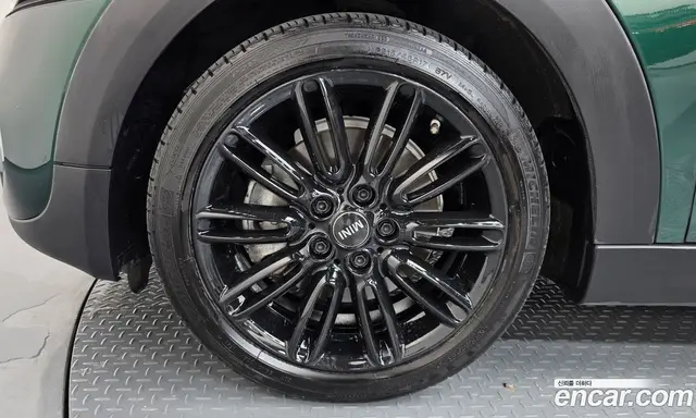 Mini Cooper 2015 2.0 автомат (гидро), миниатюра 5