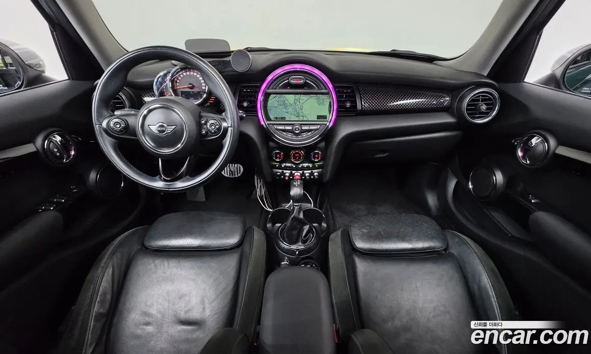 Mini Cooper 2015 2.0 автомат (гидро), фото 7