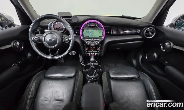 Mini Cooper 2015 2.0 автомат (гидро), миниатюра 7