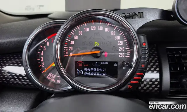 Mini Cooper 2015 2.0 автомат (гидро), миниатюра 8