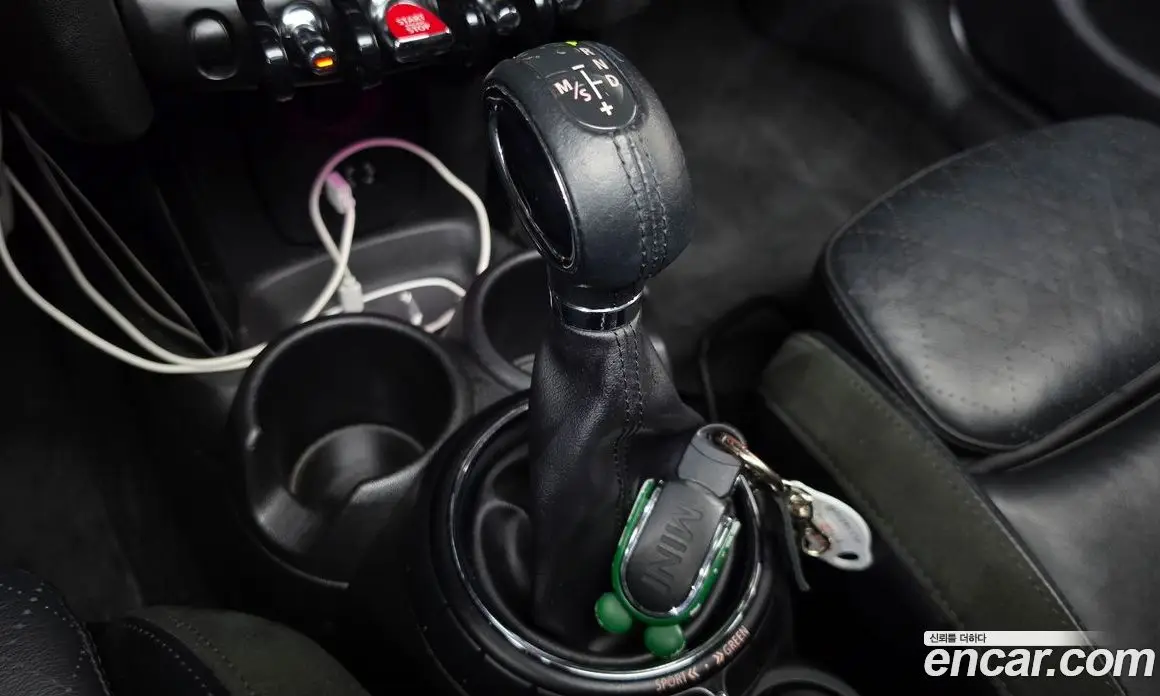 Mini Cooper 2015 2.0 автомат (гидро), фото 9