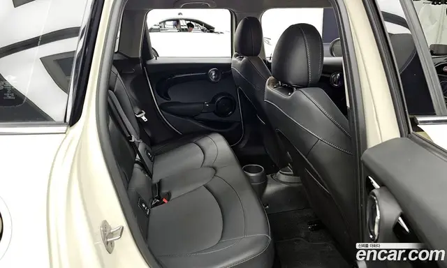 Mini Cooper 2021 2.0 автомат (гидро), миниатюра 12