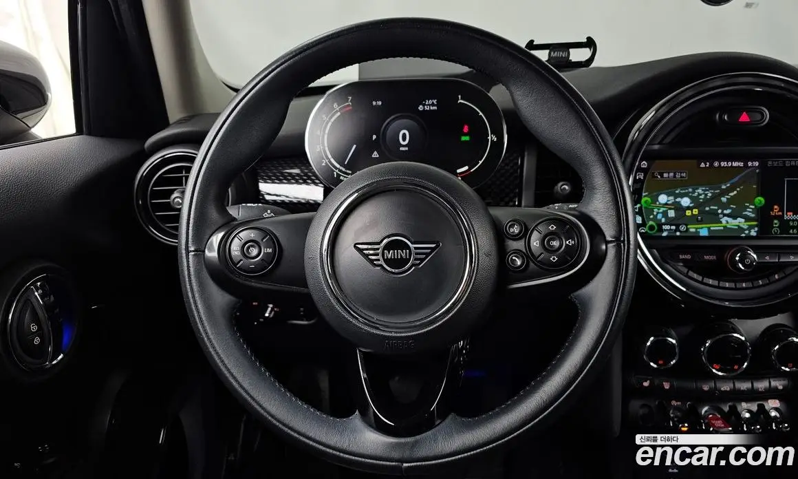 Mini Cooper 2021 2.0 автомат (гидро), фото 13 Mini Cooper 2021 2.0 автомат (гидро), фото 13
