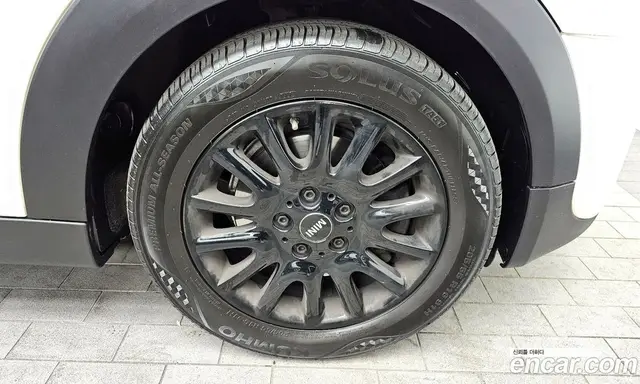 Mini Cooper 2021 2.0 автомат (гидро), миниатюра 5 Mini Cooper 2021 2.0 автомат (гидро), миниатюра 5