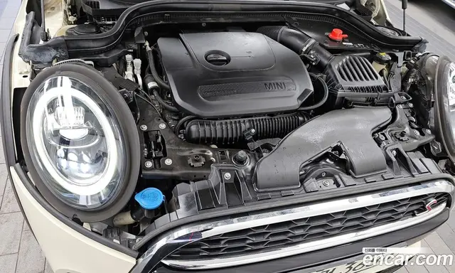 Mini Cooper 2021 2.0 автомат (гидро), миниатюра 6 Mini Cooper 2021 2.0 автомат (гидро), миниатюра 6