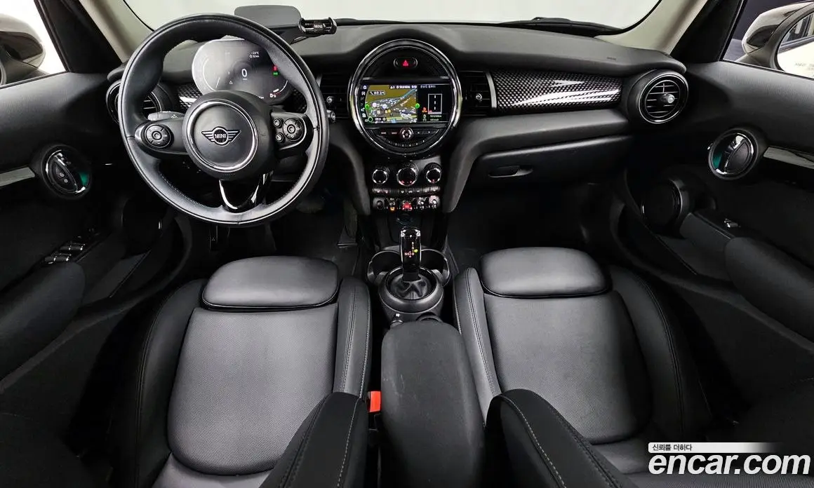 Mini Cooper 2021 2.0 автомат (гидро), фото 7 Mini Cooper 2021 2.0 автомат (гидро), фото 7