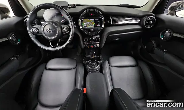 Mini Cooper 2021 2.0 автомат (гидро), миниатюра 7 Mini Cooper 2021 2.0 автомат (гидро), миниатюра 7