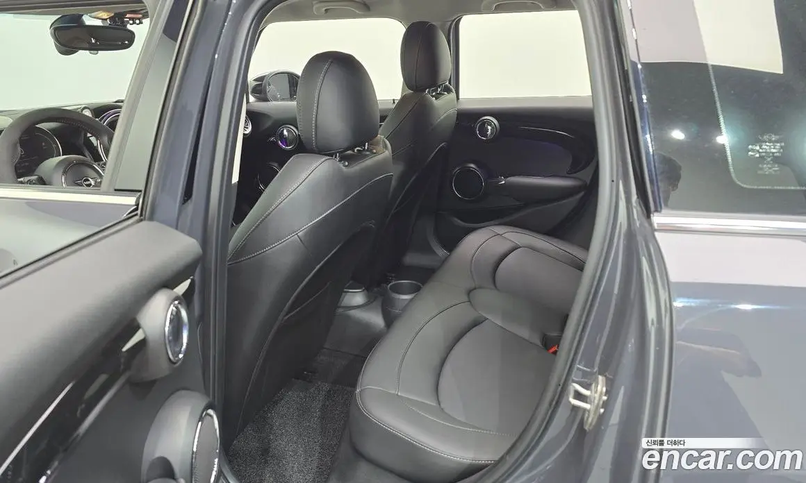Mini Cooper 2021 2.0 автомат (гидро), фото 11