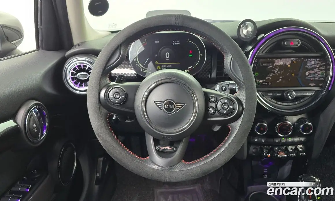Mini Cooper 2021 2.0 автомат (гидро), фото 12