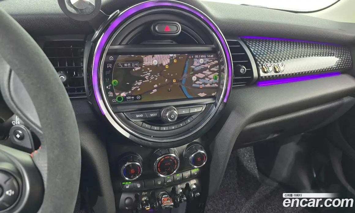 Mini Cooper 2021 2.0 автомат (гидро), фото 18