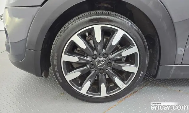 Mini Cooper 2021 2.0 автомат (гидро), миниатюра 5