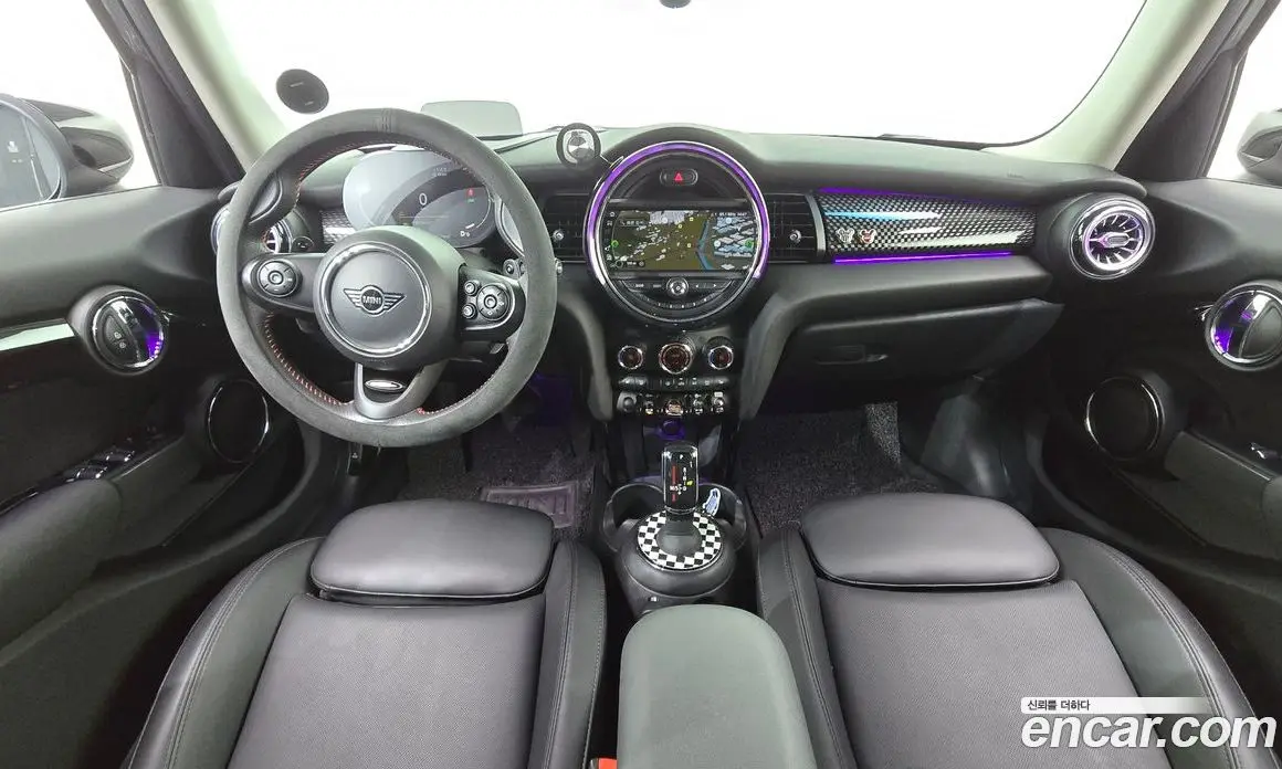 Mini Cooper 2021 2.0 автомат (гидро), фото 7