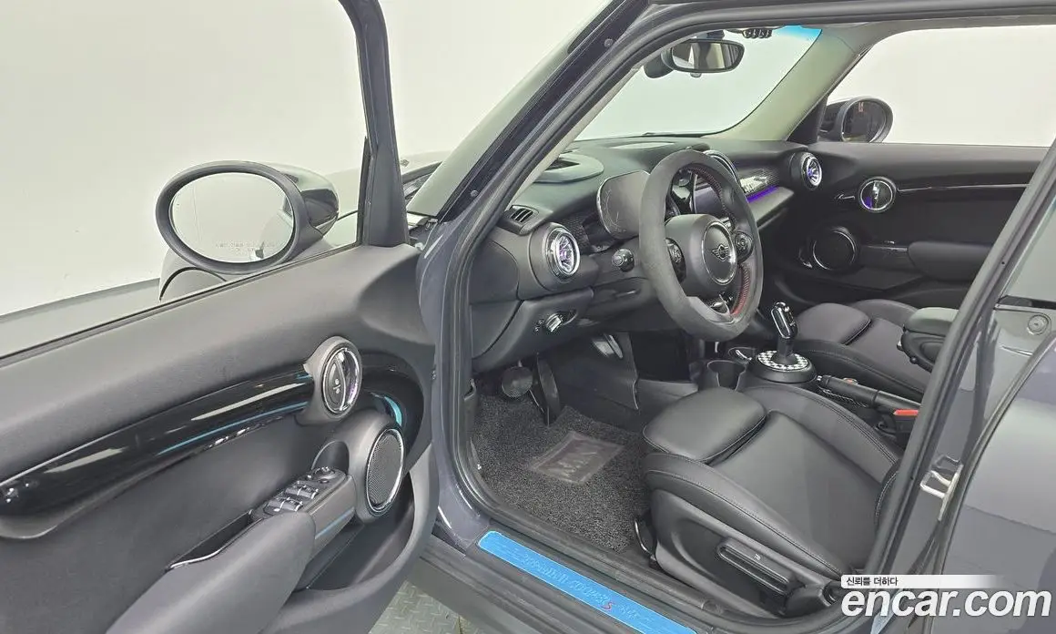 Mini Cooper 2021 2.0 автомат (гидро), фото 10