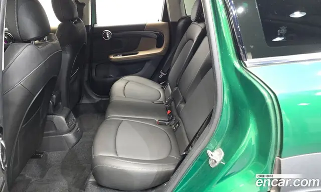 Mini Countryman 2019 1.5 автомат (гидро), миниатюра 12