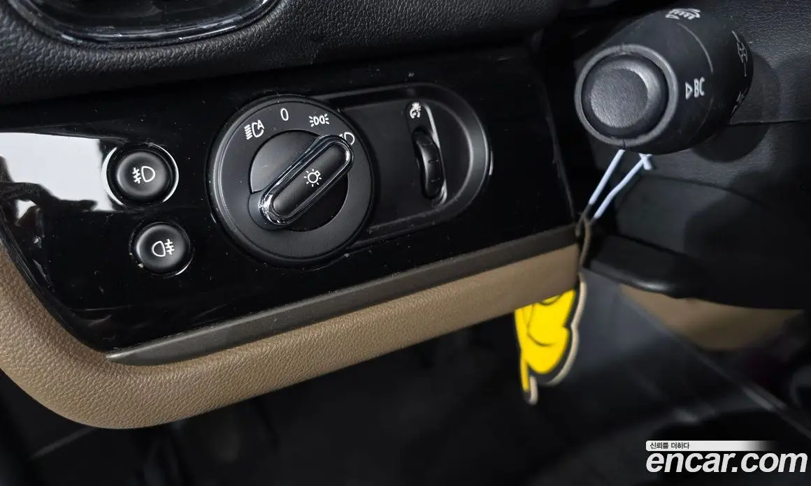 Mini Countryman 2019 1.5 автомат (гидро), фото 16