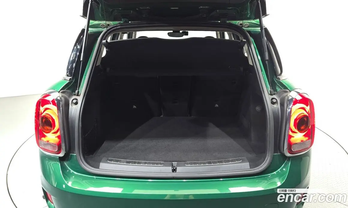 Mini Countryman 2019 1.5 автомат (гидро), фото 20