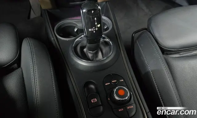 Mini Countryman 2019 1.5 автомат (гидро), миниатюра 9