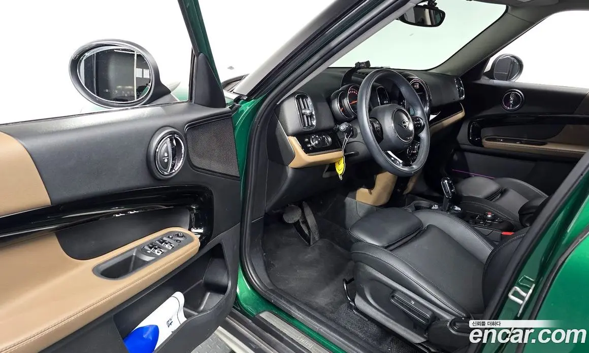 Mini Countryman 2019 1.5 автомат (гидро), фото 10