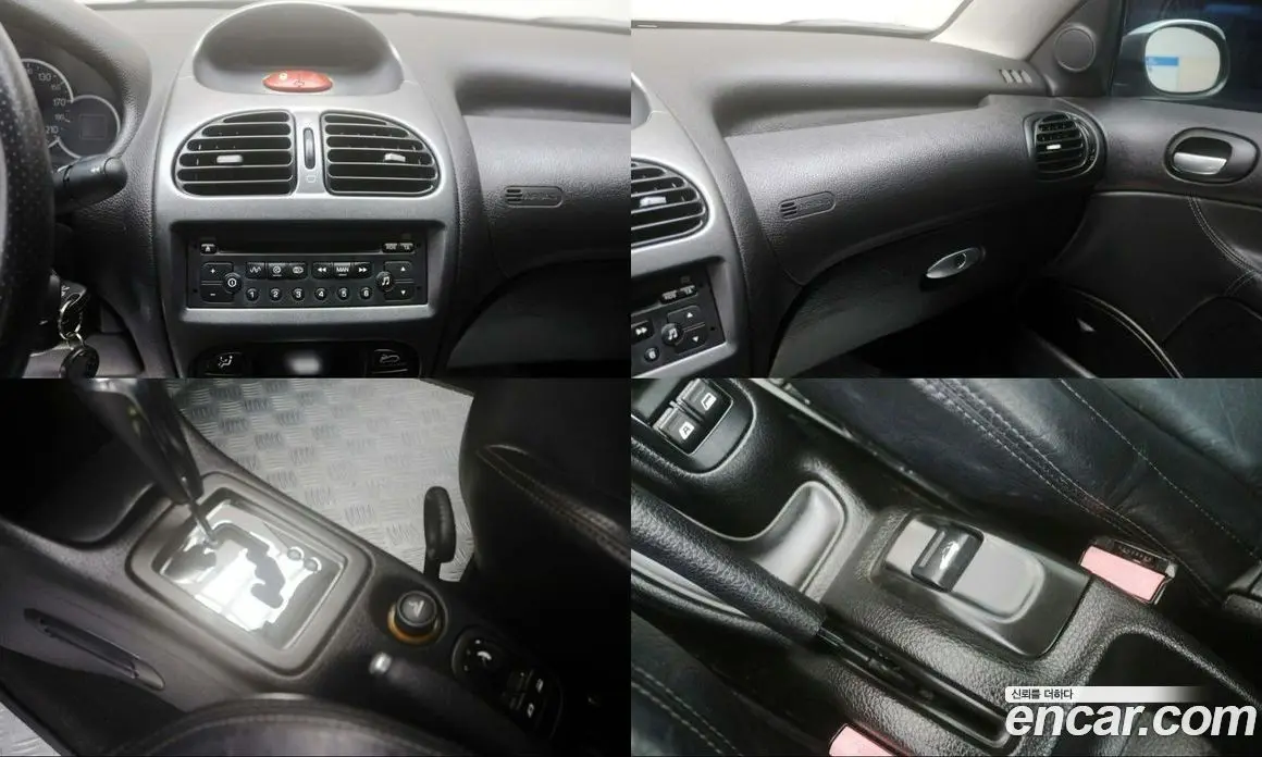 Peugeot 206 2005 1.6 автомат (гидро), фото 15 Peugeot 206 2005 1.6 автомат (гидро), фото 15