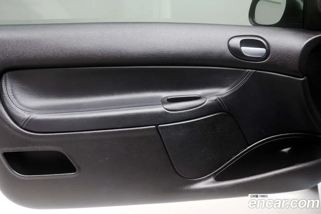 Peugeot 206 2005 1.6 автомат (гидро), фото 18 Peugeot 206 2005 1.6 автомат (гидро), фото 18