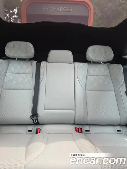 Polestar Polestar 4 2025 автомат (гидро), фото 15 Polestar Polestar 4 2025 автомат (гидро), фото 15
