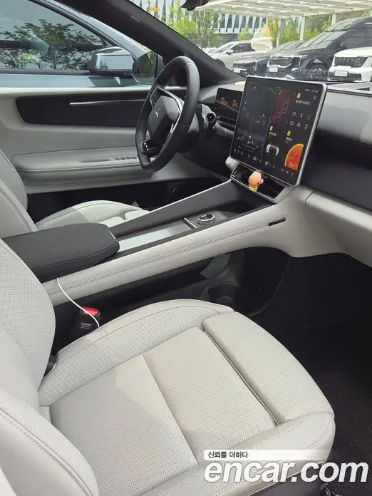 Polestar Polestar 4 2025 автомат (гидро), фото 17 Polestar Polestar 4 2025 автомат (гидро), фото 17