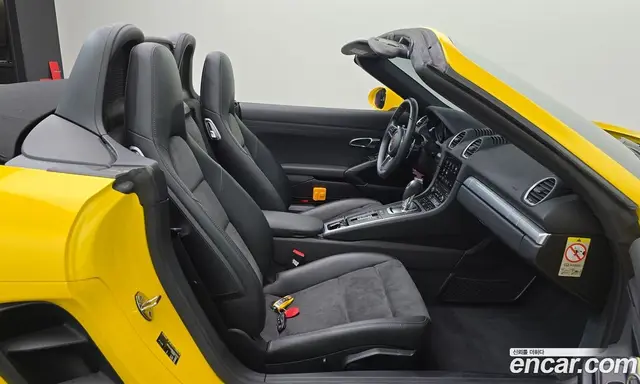 Porsche 718 2017 2.0 автомат (гидро), миниатюра 11 Porsche 718 2017 2.0 автомат (гидро), миниатюра 11
