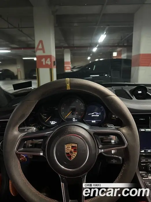 Porsche 911 2016 4.0 автомат (гидро), миниатюра 11 Porsche 911 2016 4.0 автомат (гидро), миниатюра 11