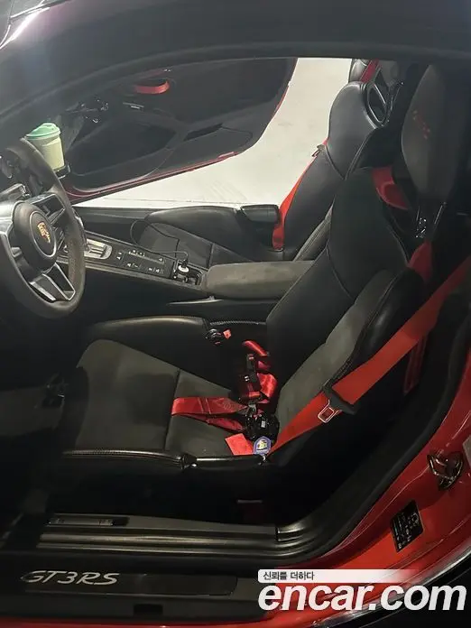 Porsche 911 2016 4.0 автомат (гидро), миниатюра 6 Porsche 911 2016 4.0 автомат (гидро), миниатюра 6