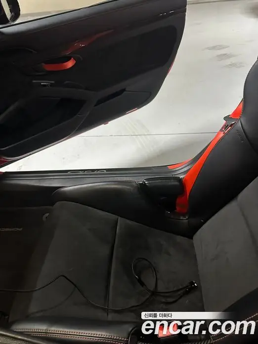 Porsche 911 2016 4.0 автомат (гидро), миниатюра 7 Porsche 911 2016 4.0 автомат (гидро), миниатюра 7
