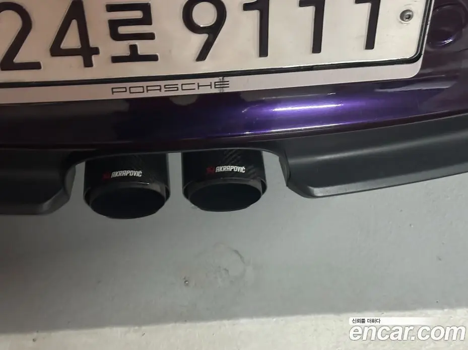 Porsche 911 2016 4.0 автомат (гидро), фото 10 Porsche 911 2016 4.0 автомат (гидро), фото 10