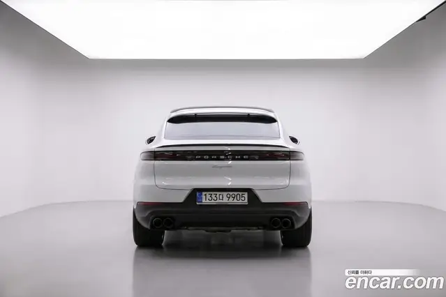 Porsche Cayenne 2023 3.0 автомат (гидро), миниатюра 7