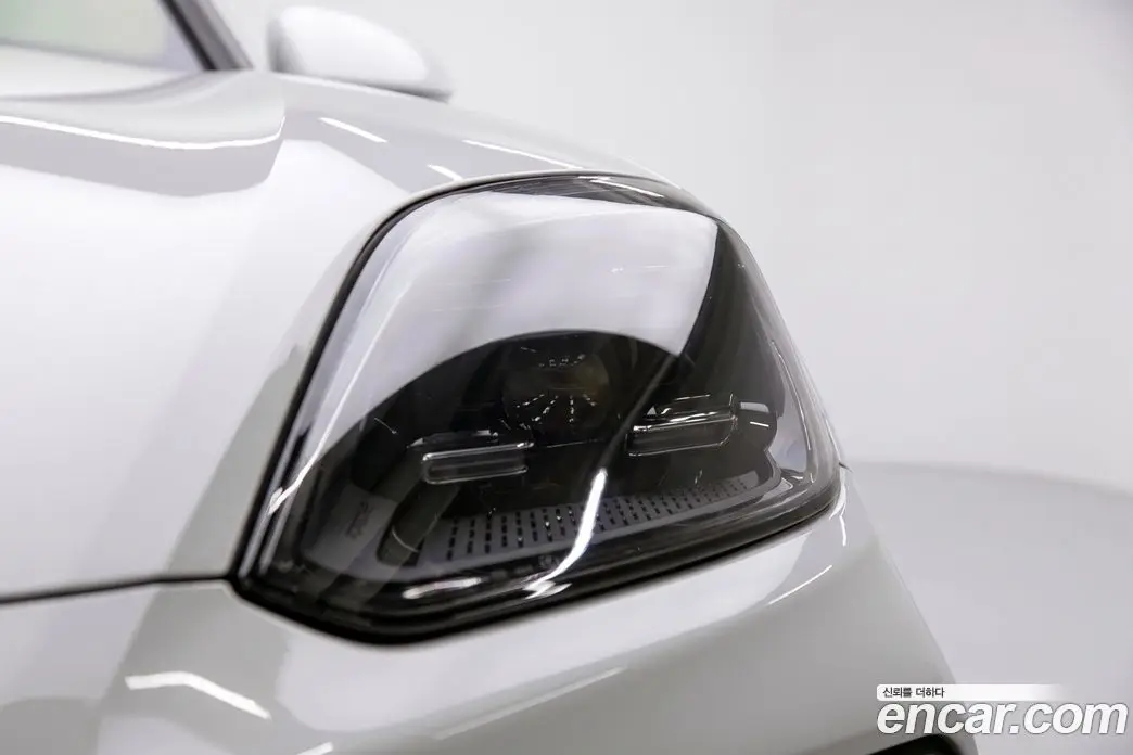 Porsche Cayenne 2023 3.0 автомат (гидро), фото 8