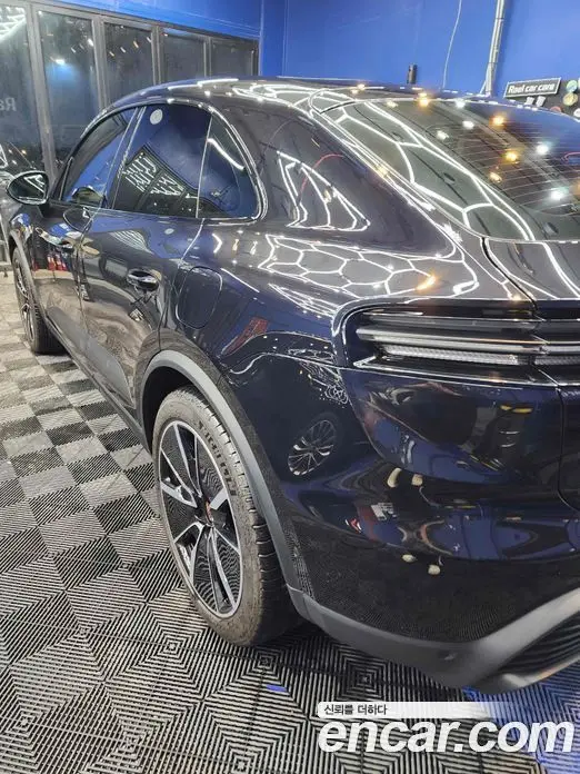 Porsche Macan 2025 0.2 автомат (гидро), фото 2 Porsche Macan 2025 0.2 автомат (гидро), фото 2