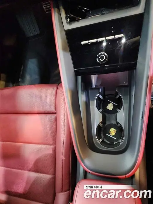 Porsche Macan 2025 0.2 автомат (гидро), миниатюра 12