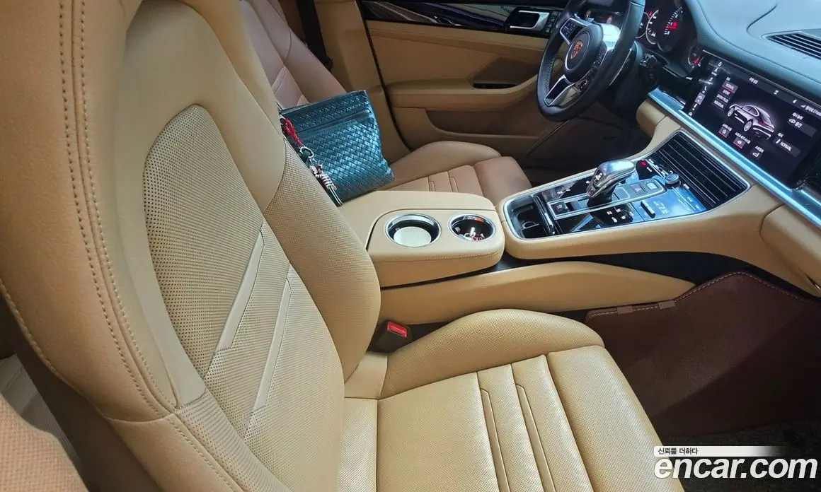 Porsche Panamera 2018 3.0 автомат (гидро), фото 13 Porsche Panamera 2018 3.0 автомат (гидро), фото 13