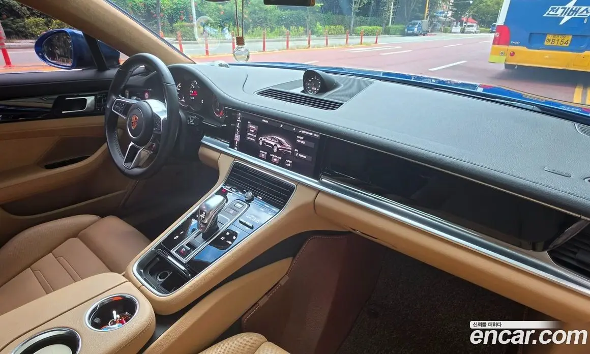 Porsche Panamera 2018 3.0 автомат (гидро), фото 16 Porsche Panamera 2018 3.0 автомат (гидро), фото 16
