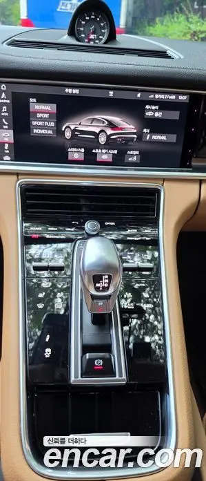 Porsche Panamera 2018 3.0 автомат (гидро), фото 6 Porsche Panamera 2018 3.0 автомат (гидро), фото 6