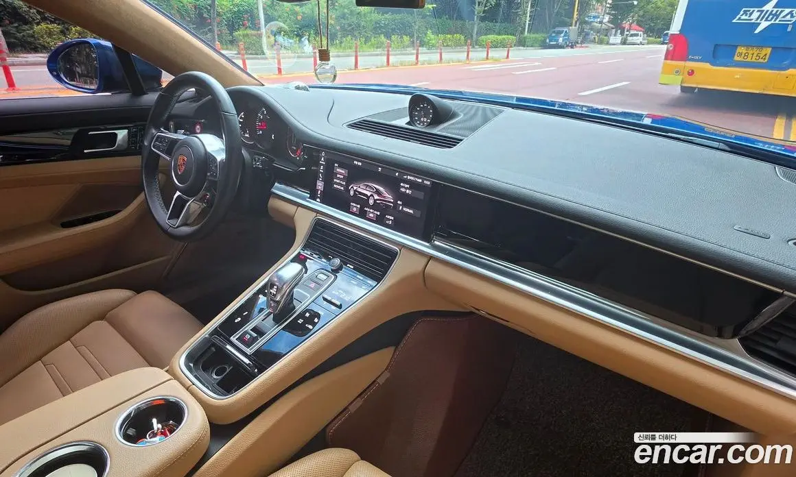 Porsche Panamera 2018 3.0 автомат (гидро), фото 7 Porsche Panamera 2018 3.0 автомат (гидро), фото 7