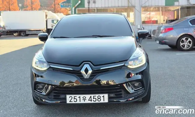 Renault (Samsung) Cilo, 2018, 85 192 км