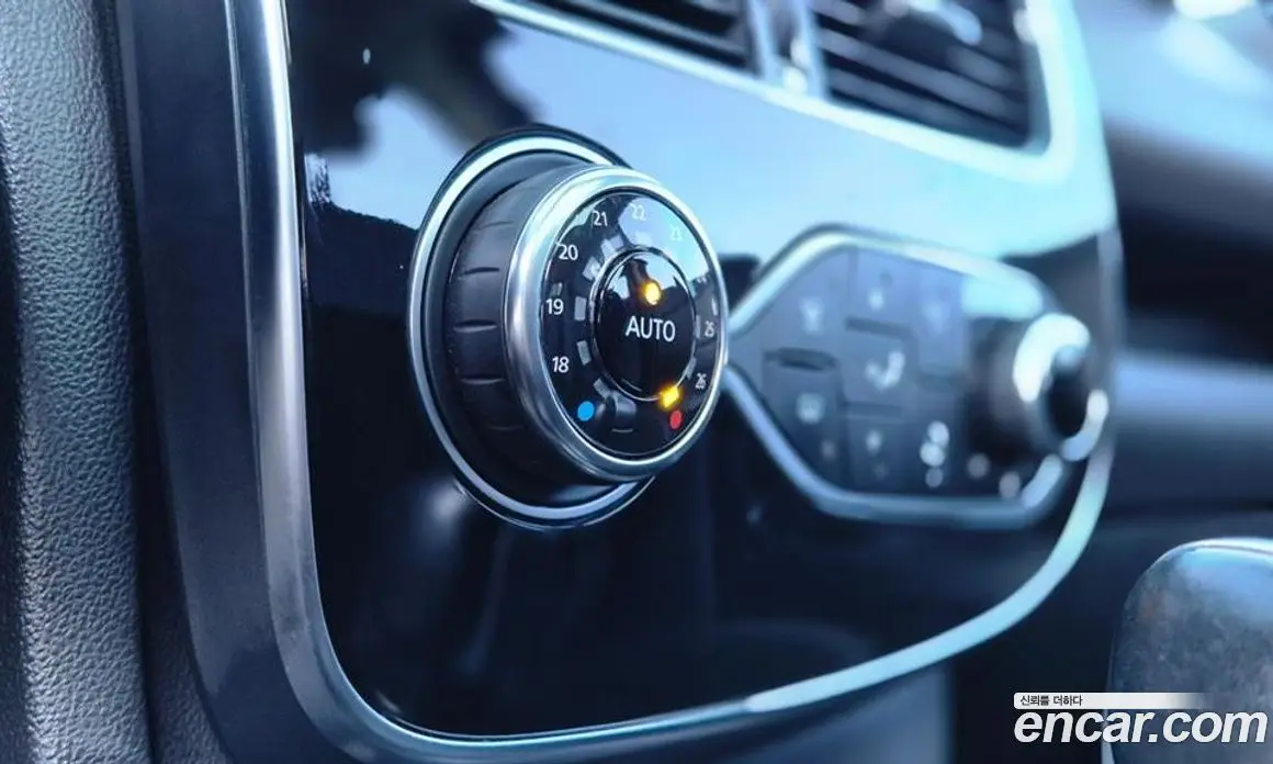 Renault (Samsung) Cilo 2018 1.5 автомат (гидро), фото 13 Renault (Samsung) Cilo 2018 1.5 автомат (гидро), фото 13