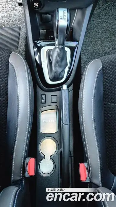 Renault (Samsung) Cilo 2018 1.5 автомат (гидро), фото 16 Renault (Samsung) Cilo 2018 1.5 автомат (гидро), фото 16