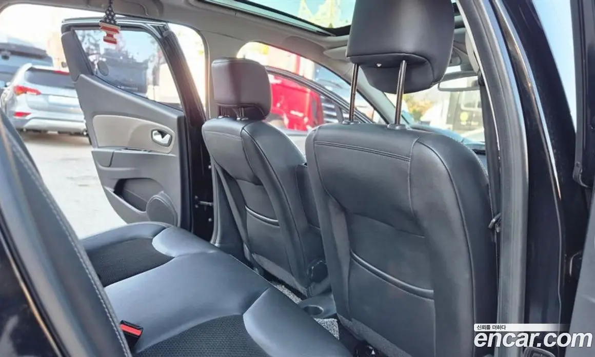 Renault (Samsung) Cilo 2018 1.5 автомат (гидро), фото 19 Renault (Samsung) Cilo 2018 1.5 автомат (гидро), фото 19