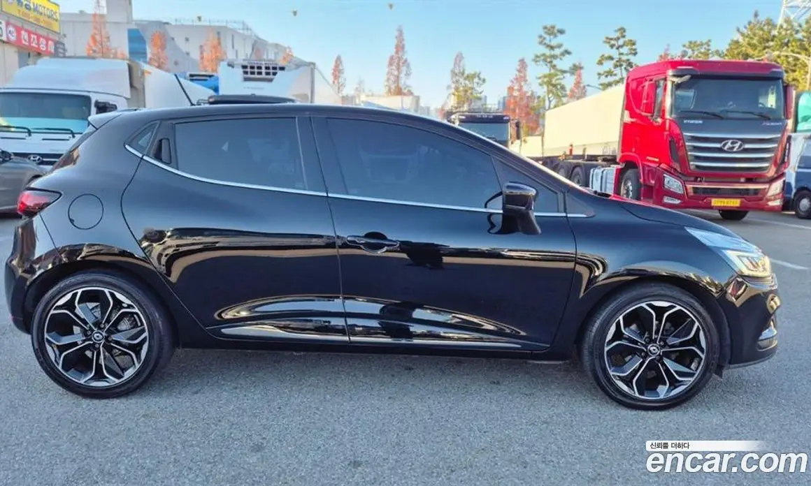 Renault (Samsung) Cilo 2018 1.5 автомат (гидро), фото 7 Renault (Samsung) Cilo 2018 1.5 автомат (гидро), фото 7