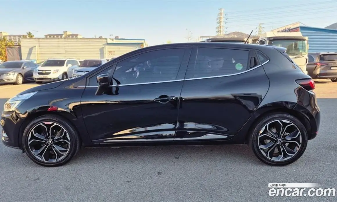 Renault (Samsung) Cilo 2018 1.5 автомат (гидро), фото 8 Renault (Samsung) Cilo 2018 1.5 автомат (гидро), фото 8